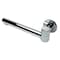 Alfi Brand ALFI brand AB6601-PC Polished Chrome Round Foldable Tub Spout AB6601-PC - alternate 10